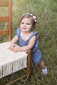 Atlanta child and baby photographer