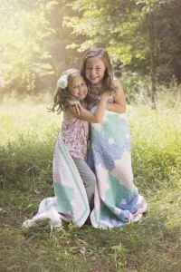 Atlanta child and baby photographer