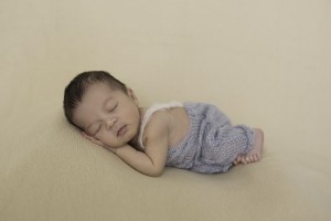 Atlanta Newborn Photographer