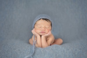 newborn baby boy- atlanta newborn photographer - nastja photography