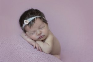 Atlanta Newborn Photographer