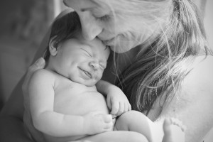 Atlanta Newborn Photographer