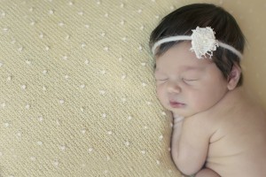 Atlanta Newborn Photographer