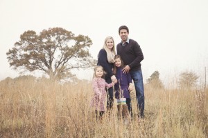 Atlanta Georgia Family Photographer