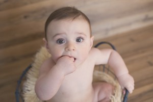 Atlanta Georgia Baby Photographer