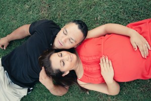 Atlanta Georgia Maternity Photographer