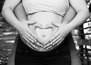 Atlanta Georgia Maternity Photographer