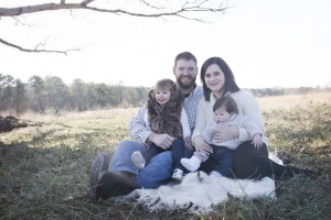 Atlanta Family Photography