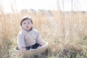 Atlanta Baby Photography