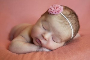 Atlanta Newborn Baby Photography
