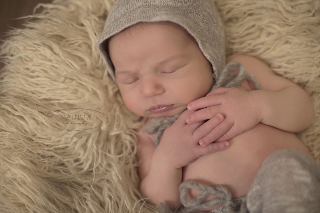Atlanta Best Newborn Photographer- baby boy