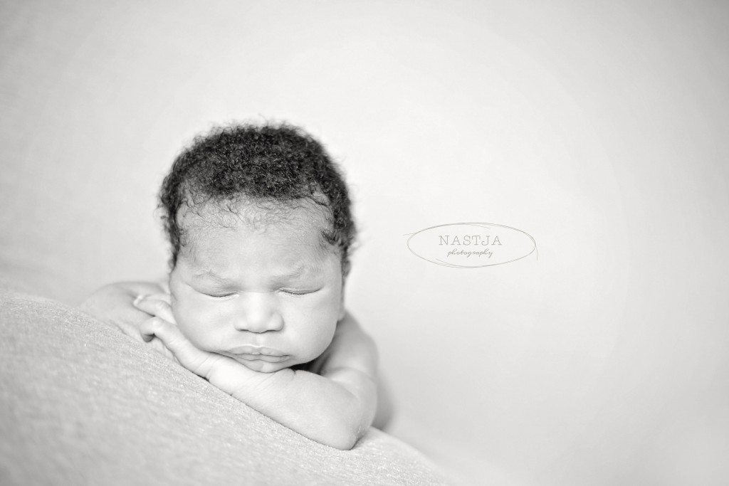 Atlanta Newborn and Baby Photographer- 