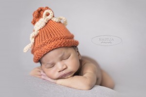 Atlanta Newborn and Baby Photographer-