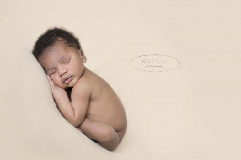 Atlanta Newborn and Baby Photographer- 