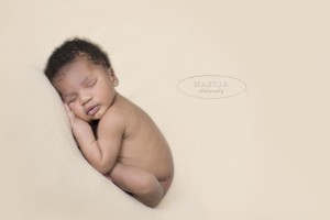 Atlanta Newborn and Baby Photographer-
