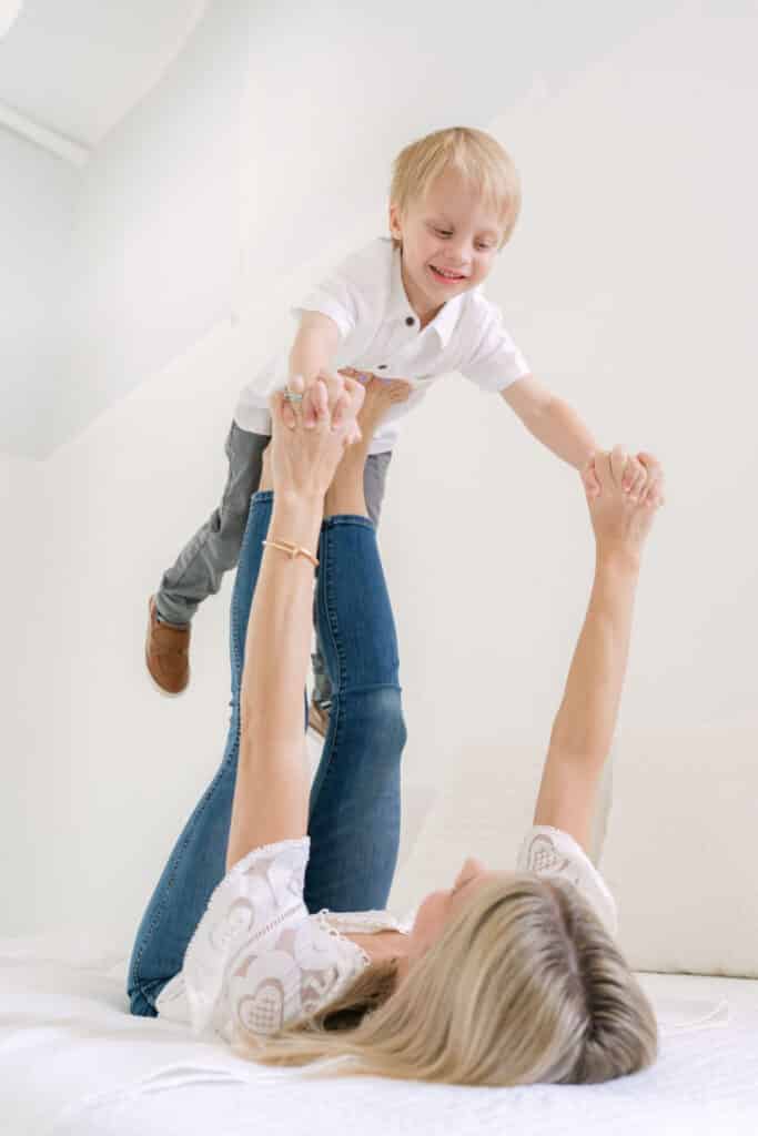 atlanta family photographer mother's day, family photographer in atlanta