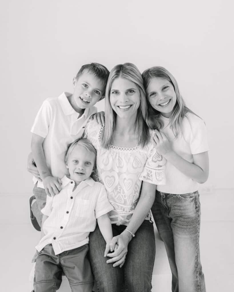 atlanta family photographer mother's day, family photographer in atlanta