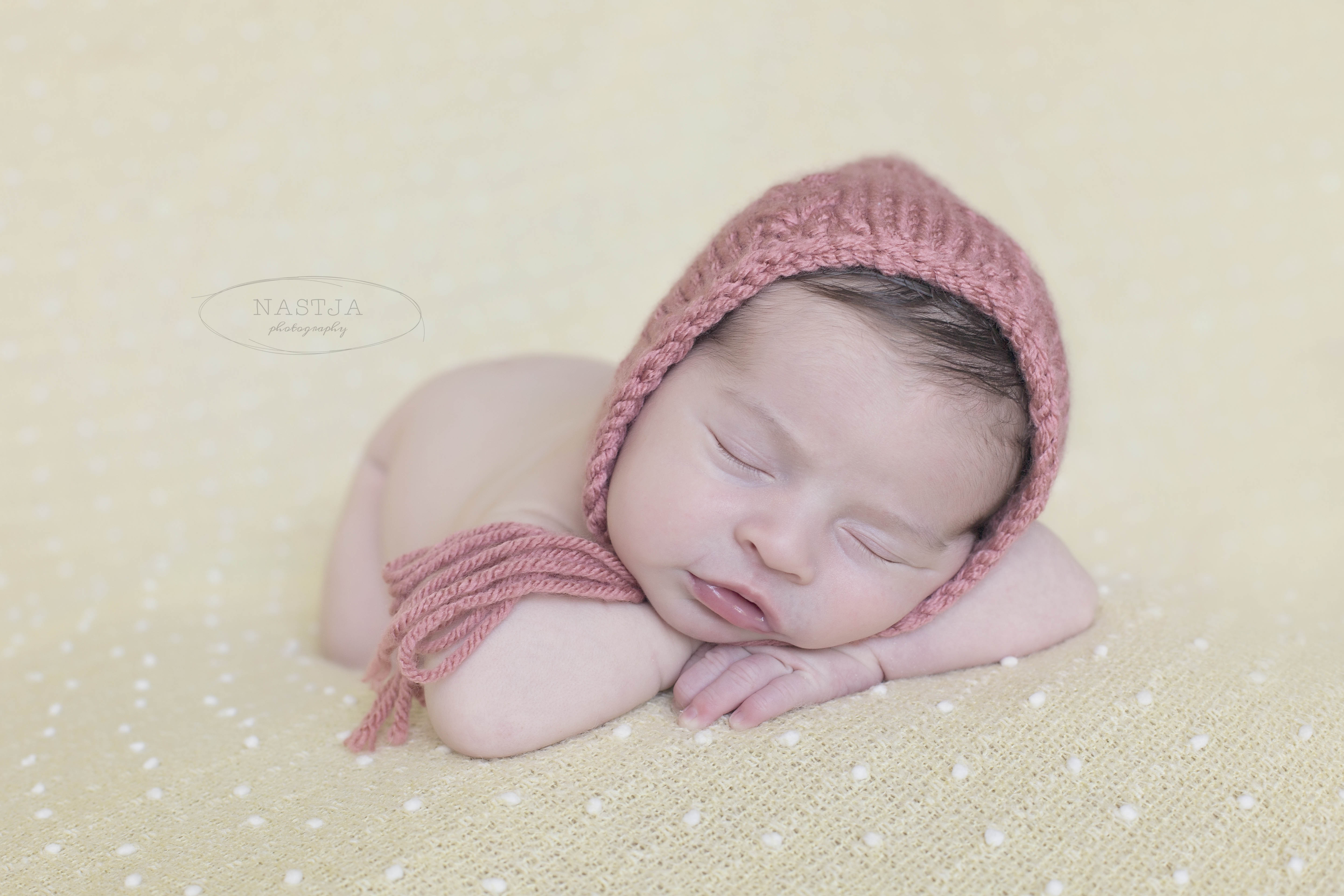 Best Atlanta Newborn and Baby Photographer