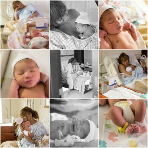 Atlanta Fresh 48 and Birth Photo and Video - Emory Hospital
