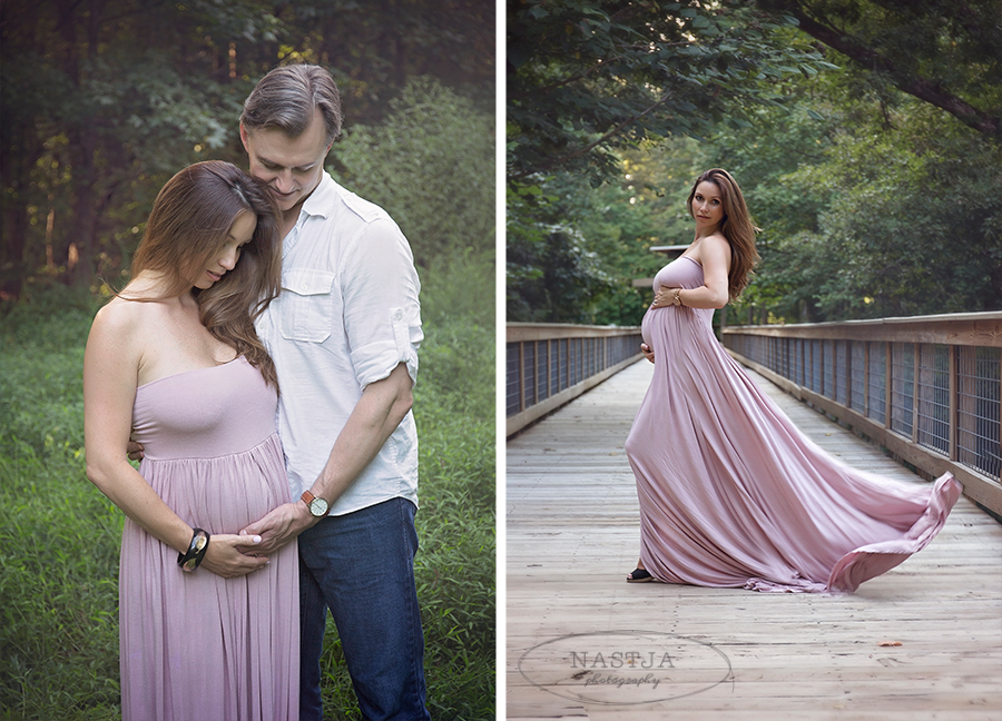 Atlanta Duluth Family and Maternity Photographer- McDaniel Farm Park