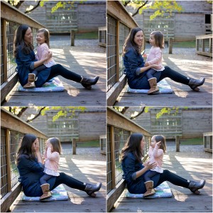 Atlanta Maternity Photographer- Duluth Georgia- McDaniel Farm Park