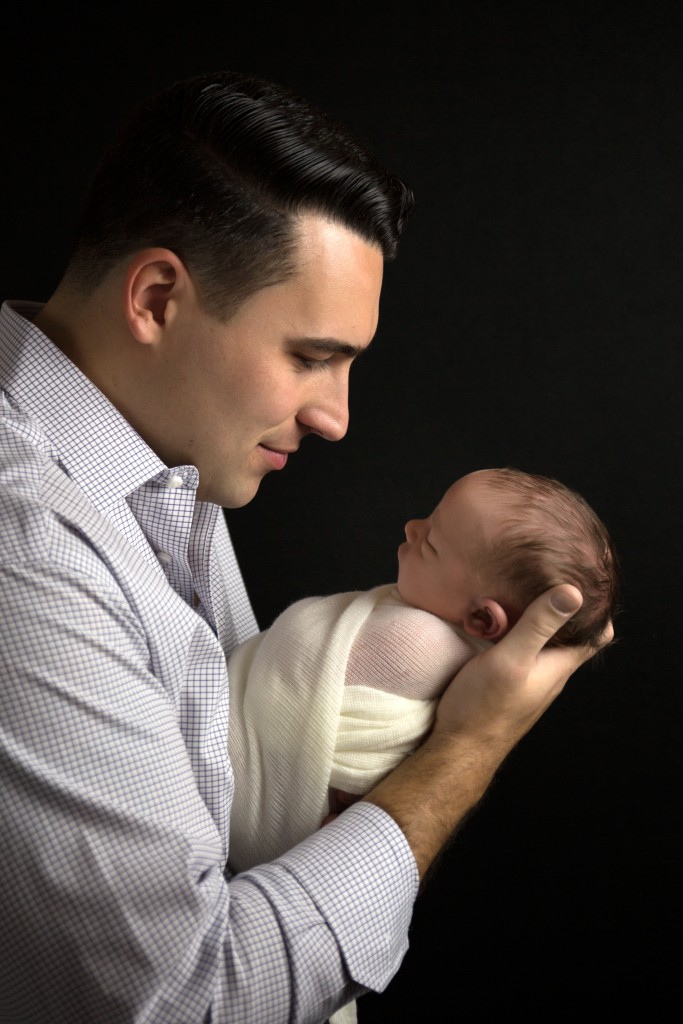 Brookhaven baby photographer- atlanta newborn photographer