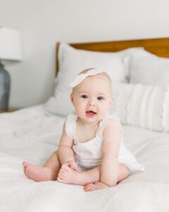 atlanta baby photographer