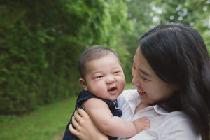 Nastja Photography- Atlanta baby photographer- duluth baby photographer- brookhaven baby photographer- atlanta family photographer - Korean family - Korean 100 days baby photos - baby boy