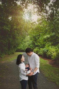 Nastja Photography- Atlanta baby photographer- duluth baby photographer- brookhaven baby photographer- atlanta family photographer - Korean family - Korean 100 days baby photos - baby boy