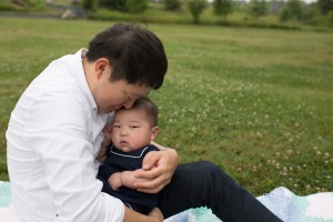 Nastja Photography- Atlanta baby photographer- duluth baby photographer- brookhaven baby photographer- atlanta family photographer - Korean family - Korean 100 days baby photos - baby boy