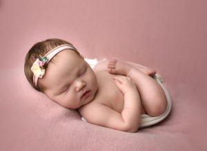 brookhaven newborn photographer - video slideshow nastja photography