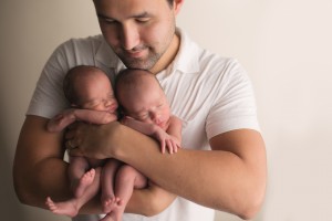 atlanta posed newborn photographer alpharetta roswell twins