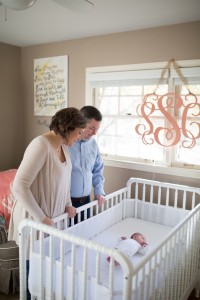 alpharetta lifestyle newborn photographer, atlanta newborn photographer, georgia newborn photographer, lifestyle photography, atlanta client home photos, newborn photos in home, lifestyle newborn photos, lifestyle newborn ideas, nastja photography, baby boy, modern nursery, newborn lifestyle posing ideas