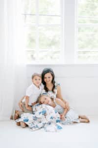 mommy and me photoshoot atlanta