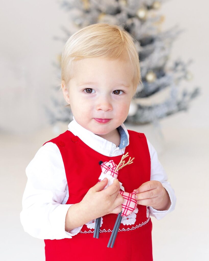 santa photos atlanta
