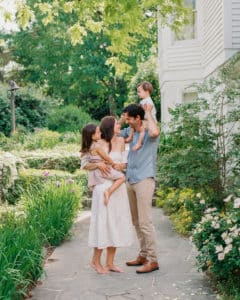 atlanta photographer nastja