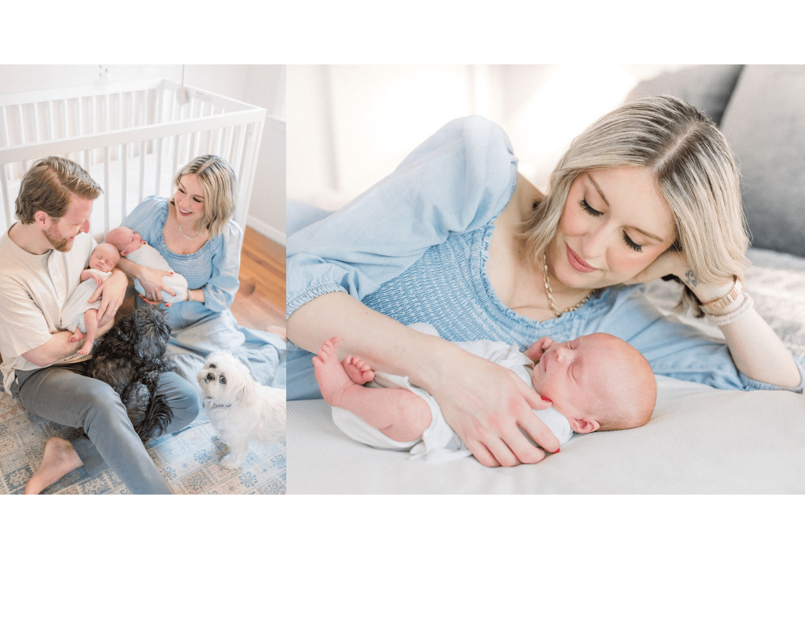 twin mom atlanta, newborn photographers near me