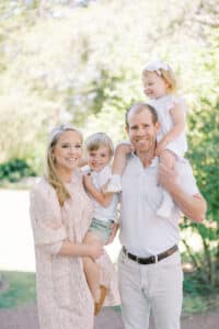 family photo ideas atlanta