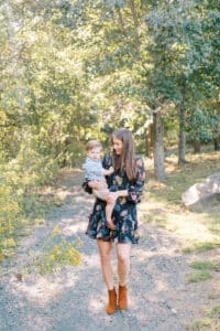 fall mini sessions atlanta