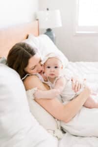 atlanta baby photographer