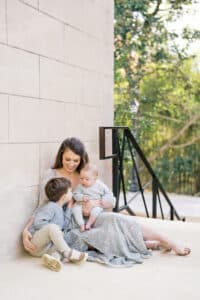 best photo locations in atlanta for family photos