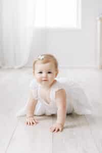 Atlanta 1 Year Photo Session