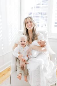 atlanta family photographer