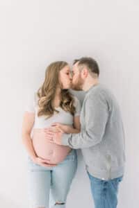 prenatal massage atlanta