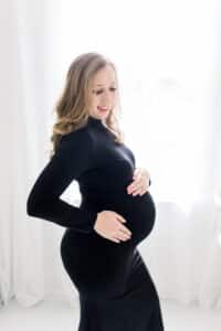 prenatal massage atlanta