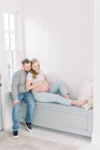 prenatal massage atlanta
