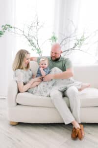 atlanta family photographer