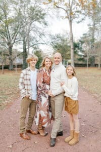 atlanta family photographer