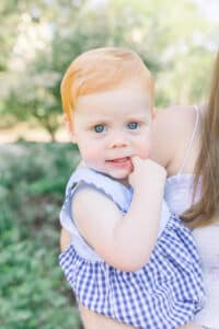 atlanta spring mini session