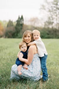 atlanta family photographer, atlanta field photoshoot